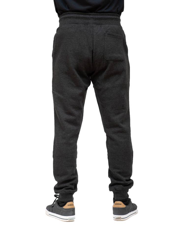 sweetlook - Wholesale Athletic Sweatpants/Joggers - Men's - Mens Cotton Joggers Tracksuit Bottoms Trousers Sweatpants3