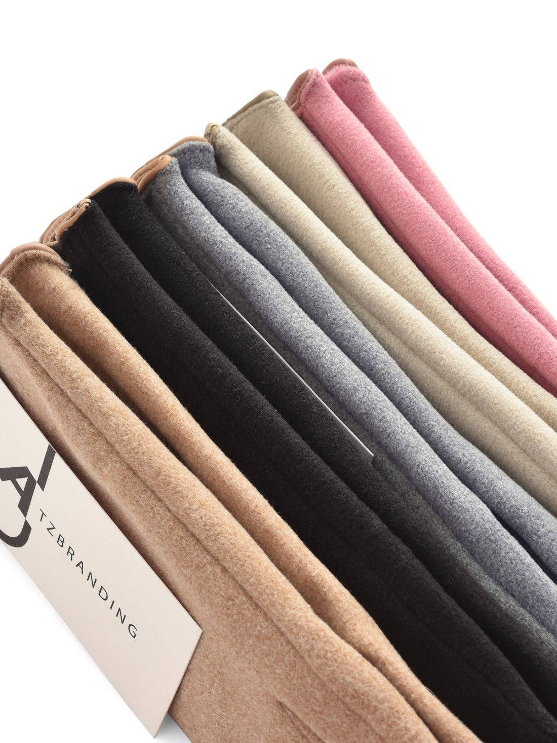 Funkyrel® Atzbranding Limited - Wholesale Gloves – Women's - Gloving - Windproof Women's Touch Screen Gloves4