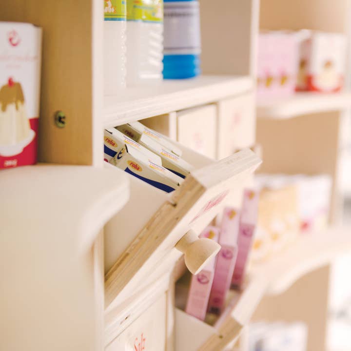 roba kids - Wholesale Wood Toy - Kids - ROBA shop, large shop, natural wood10