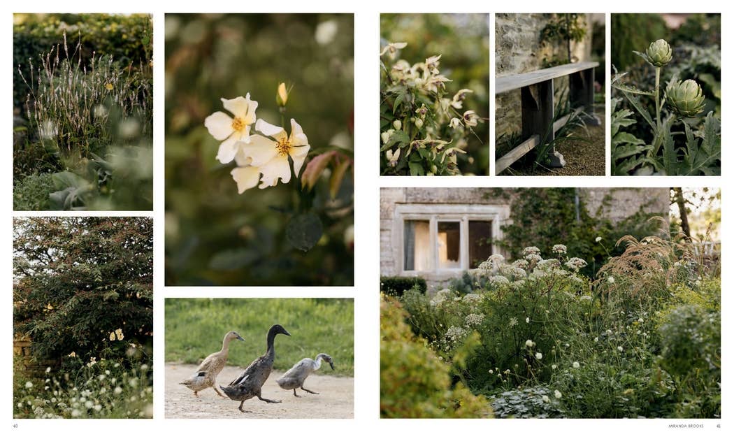 Chronicle Books - Wholesale Home & Garden - Wonderlands3