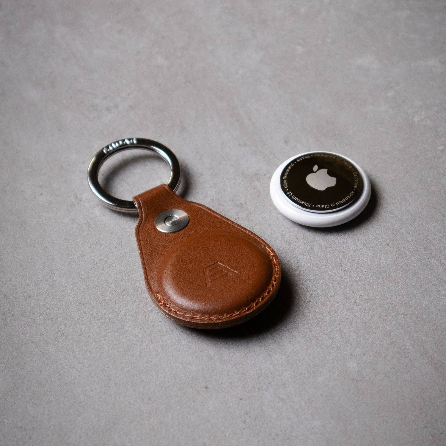 Andar - Wholesale Keychain - Unisex - The AirTag Holder15