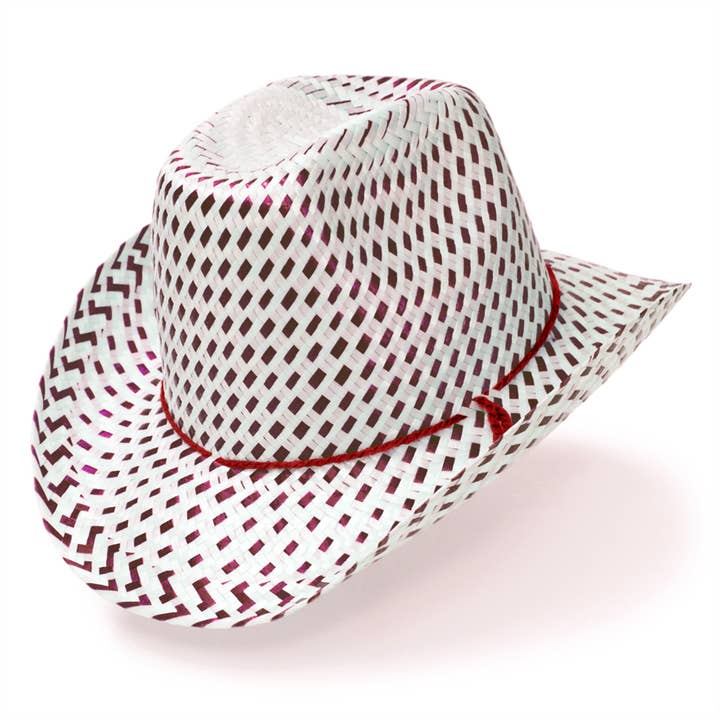 Western Express - Wholesale Kids hat – Kids - Toddler Straw Hat4