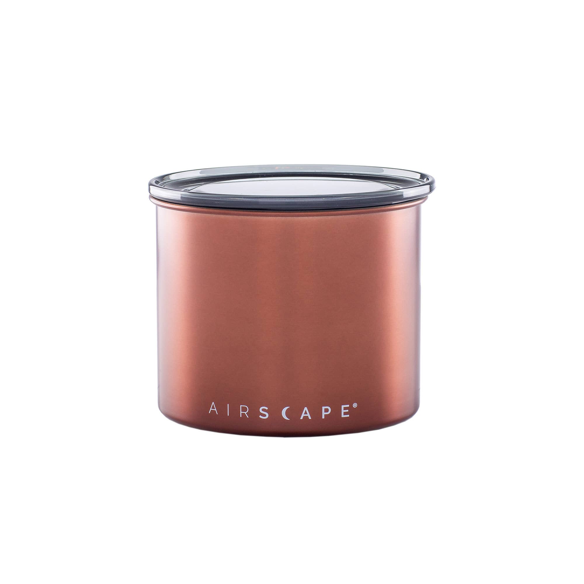 Planetary Design - Wholesale Canister - Airscape Classic Stainless Steel Canister8