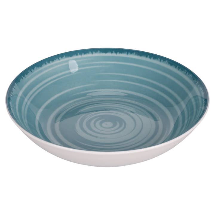 Chalet Flat Water Deep Decor D for wholesale by VdE Tivoli 1996