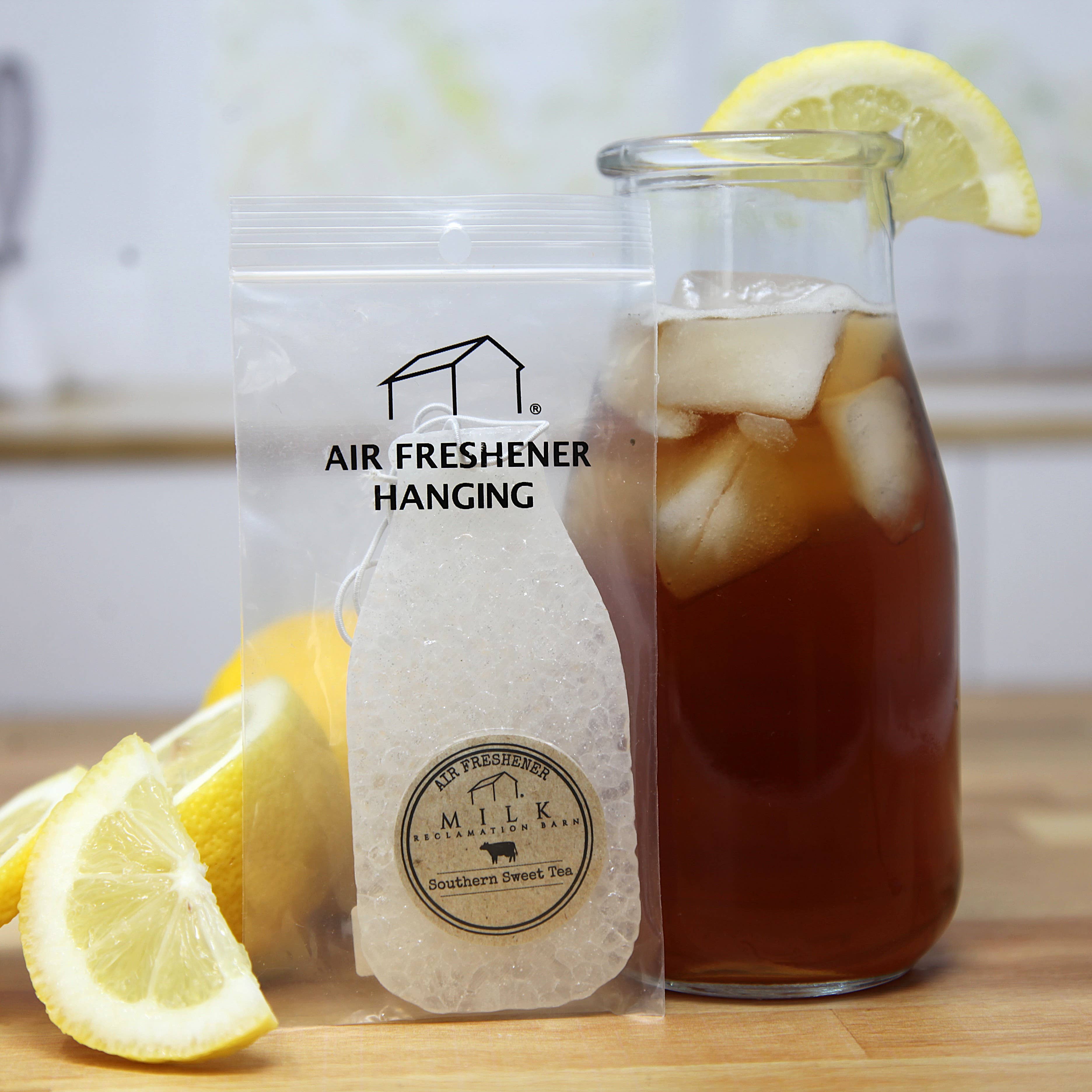 Milk Reclamation Barn - Wholesale Car Freshener - Unisex - Air Freshener - Car Air Freshener Hanging12