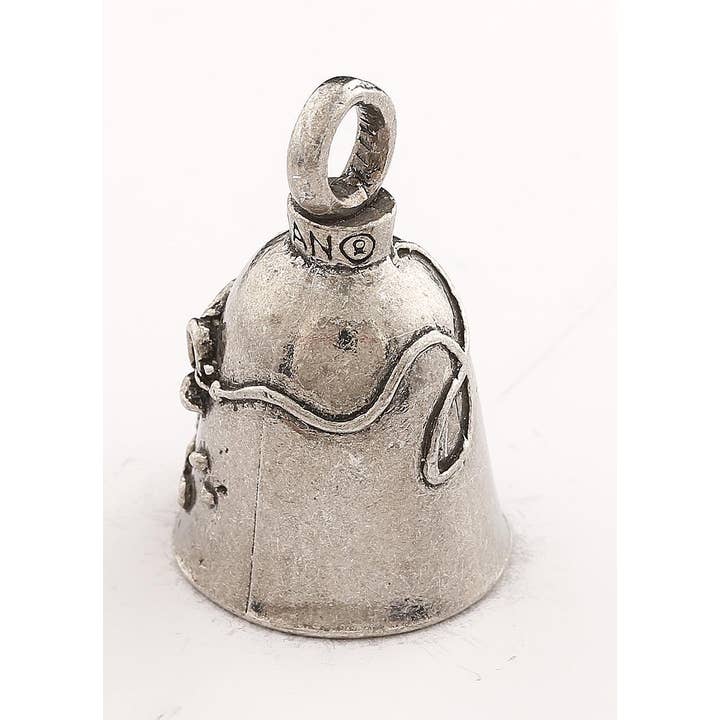 Guardian Bell - Wholesale Keychain - Unisex - Bass Bell