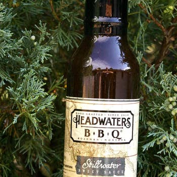 Großhandelsprodukte von Headwaters BBQ