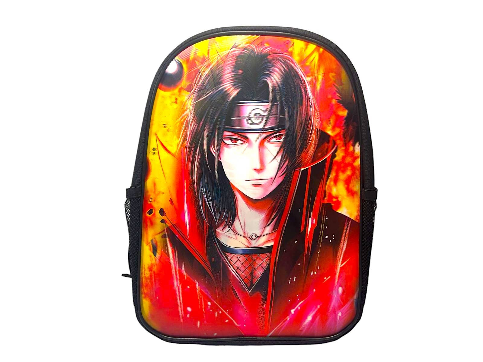 Global Bite Co - Wholesale Backpack - Kids - Anime Backpack3