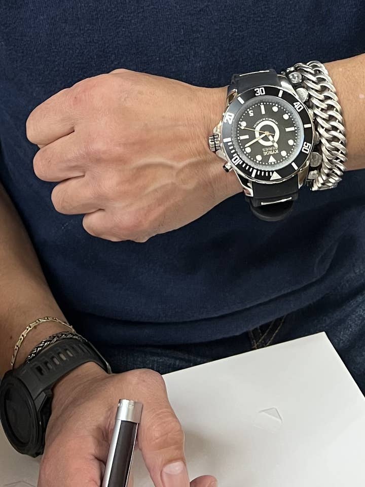 Kyboe Giant Series Giant 55 Icon - 2 for wholesale by Symons & Panchenko