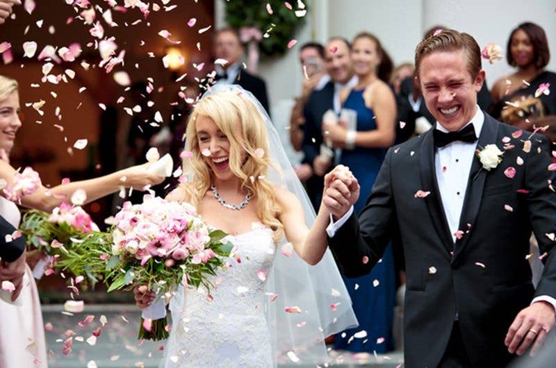 Flyboy Naturals Rose Petals - Wholesale Dried/pressed flowers - Bridal White/Ivory Freeze-Dried Rose Petals 30 Cups USA7