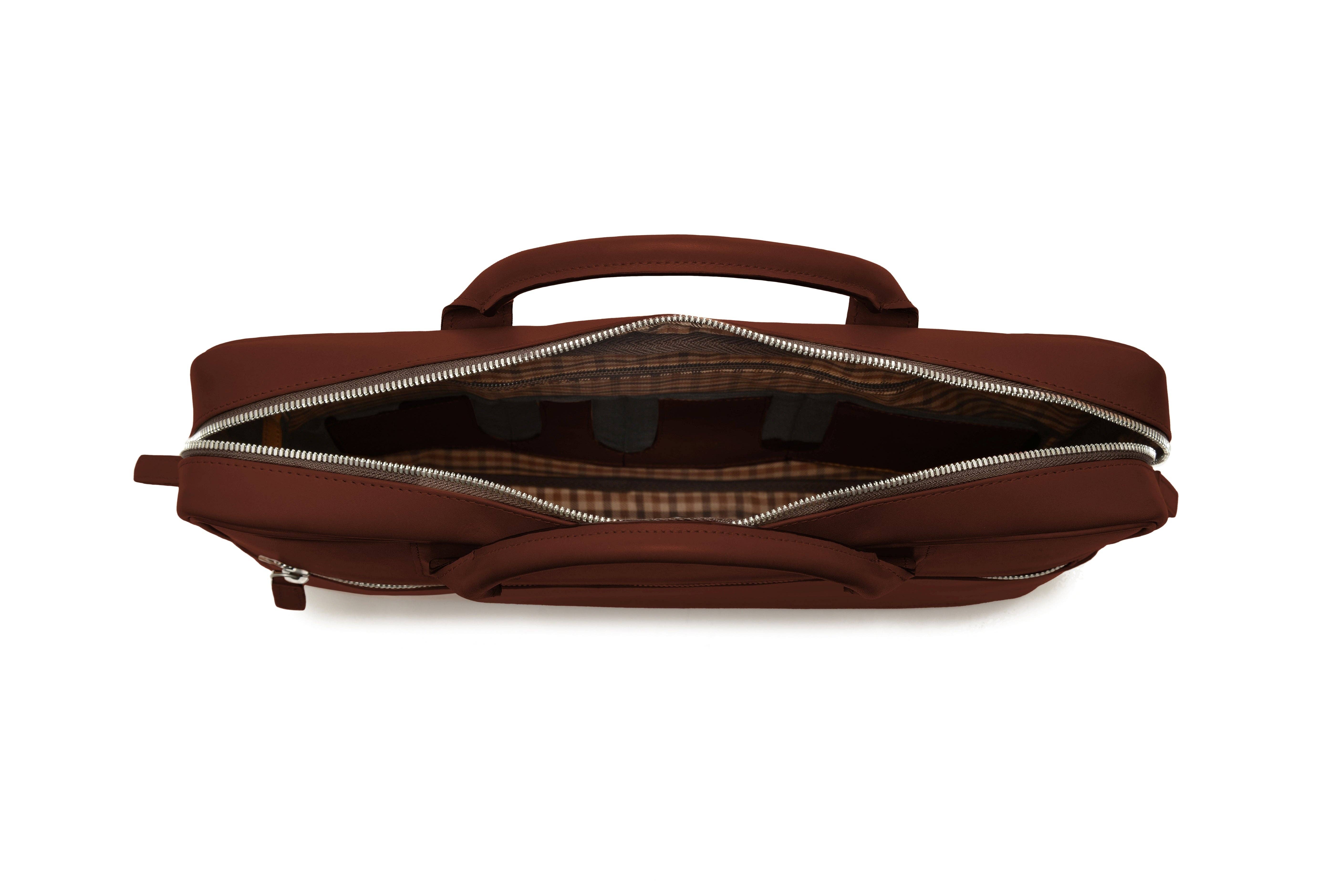 Korchmar - Wholesale Briefcase - Unisex - DYLAN12