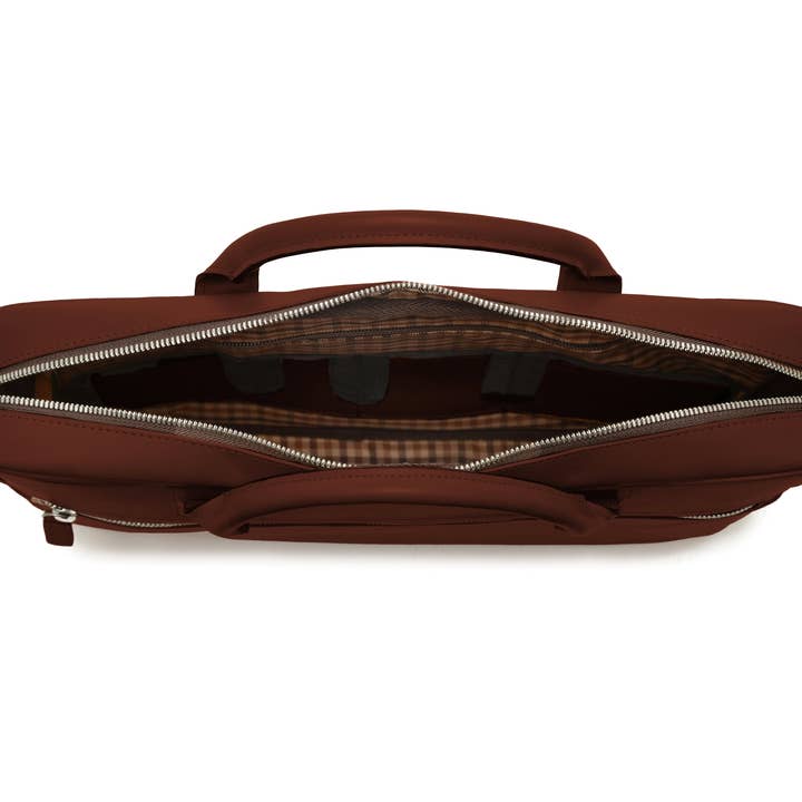 Korchmar - Wholesale Briefcase - Unisex - DYLAN12