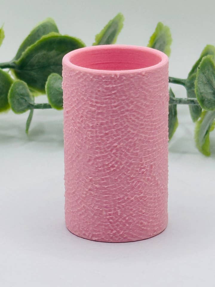 Rullo per texture in argilla polimerica / pasta frolla a mosaico per la vendita all'ingrosso da parte di CaliLu Clay Co.