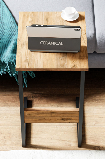 benjashop – wholesale Console table – Hard Laptop - Atlantic Pine1