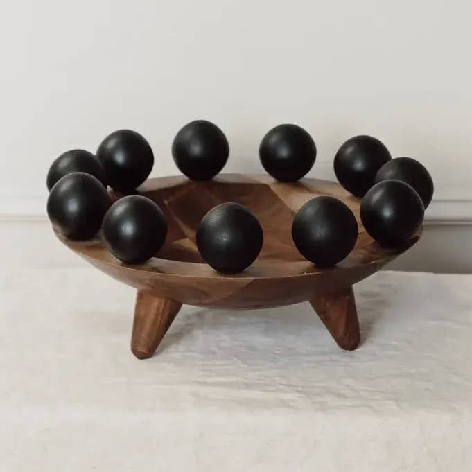 BALL BOY BOWL for wholesale by House of Revelry