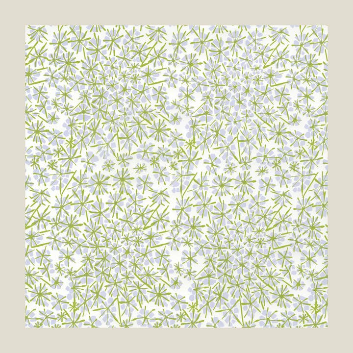 Queen Anne's kanten inpakpapier voor wholesale door Kinaloon