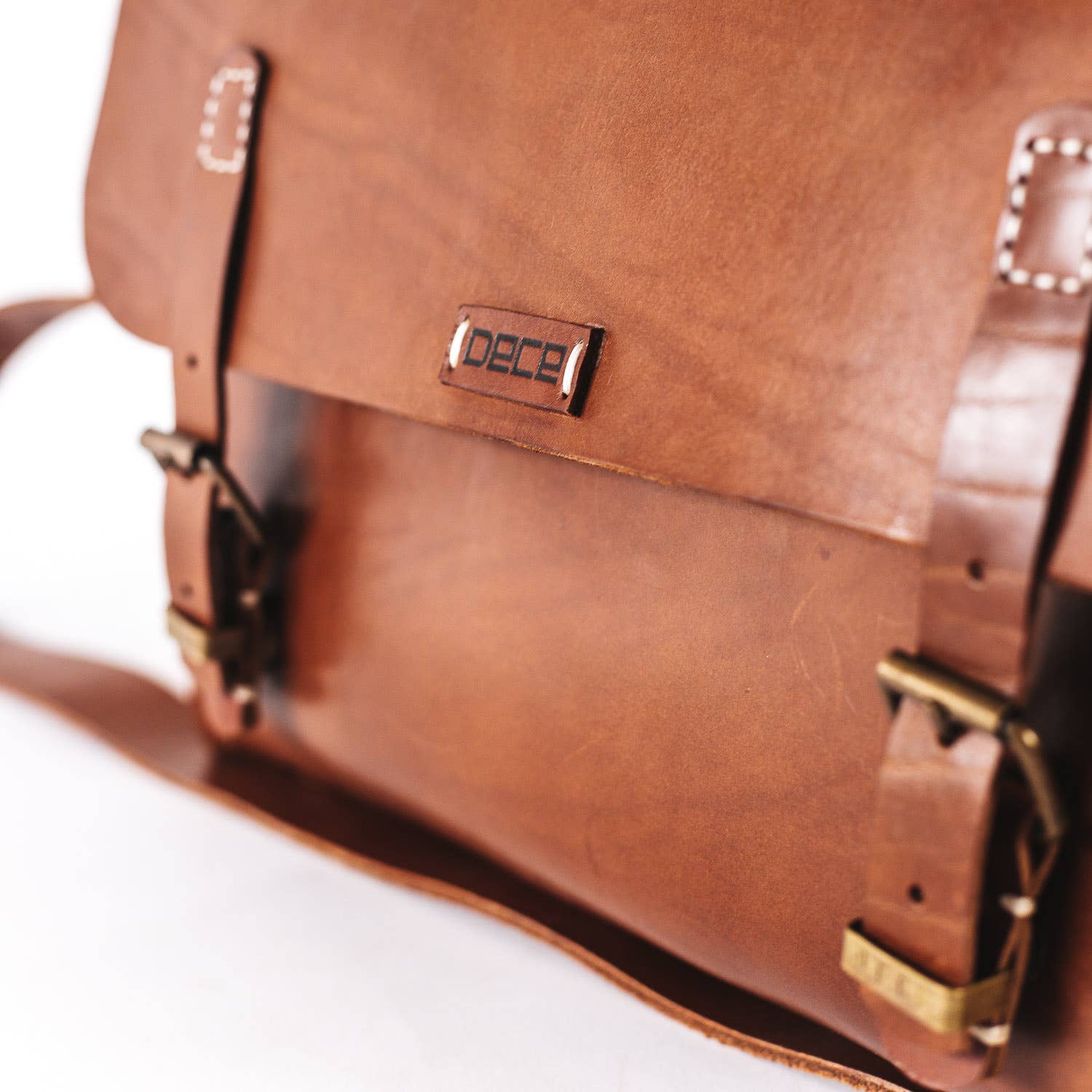 DeCe - Wholesale Satchel - Men's - The Satchel2