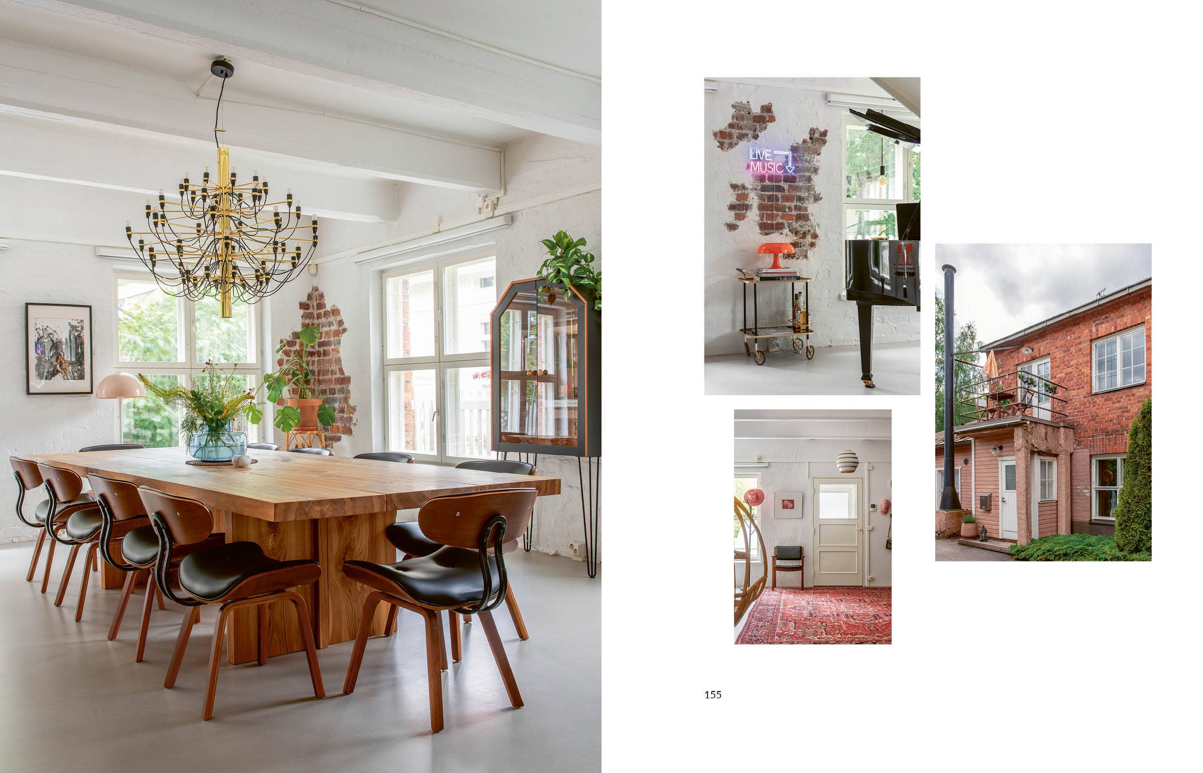 Cozy Publishing - Wholesale Home & Garden Book - Shifting Spaces3