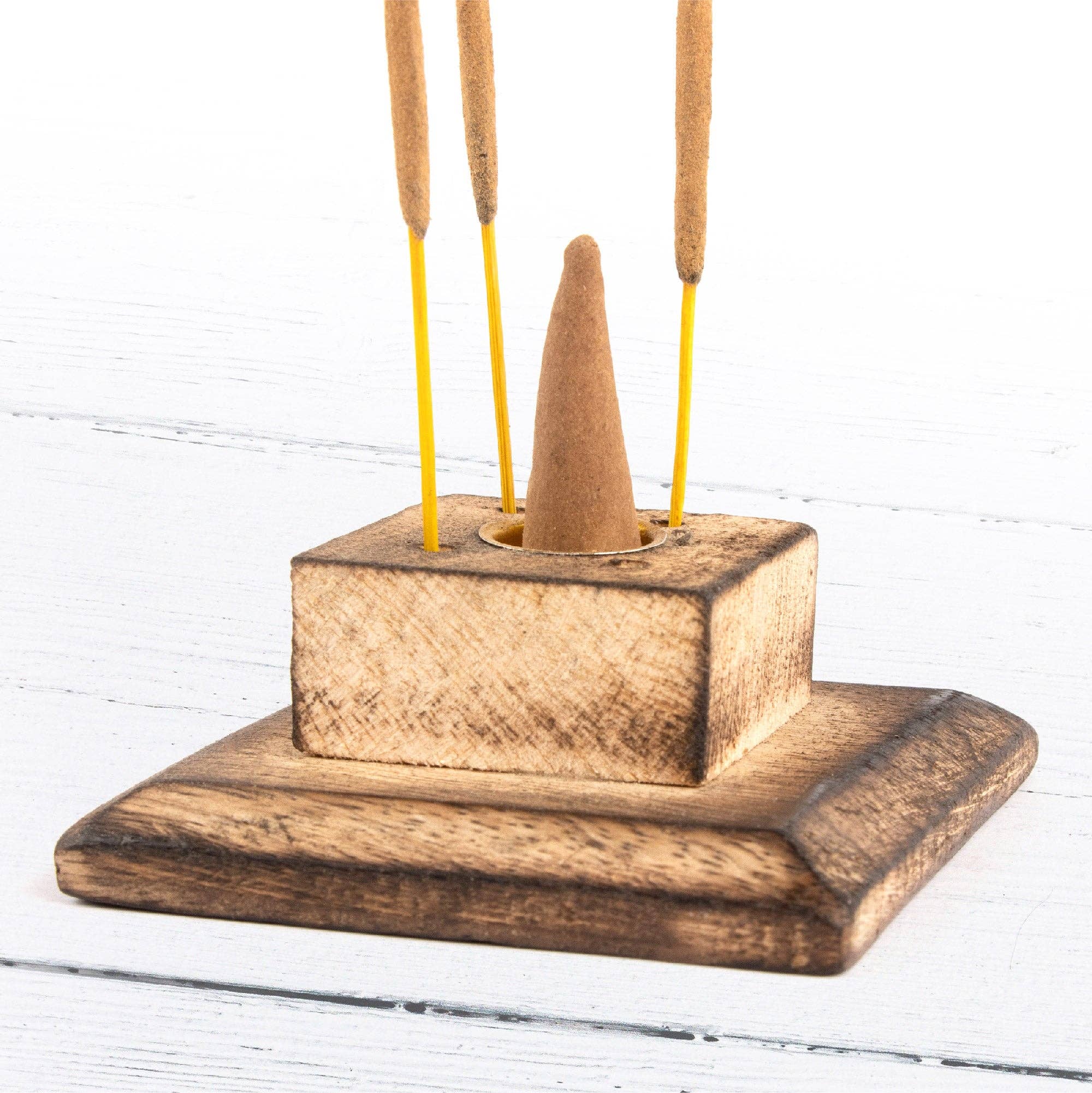 Myga - Wholesale Incense Holder - Incense Tower20