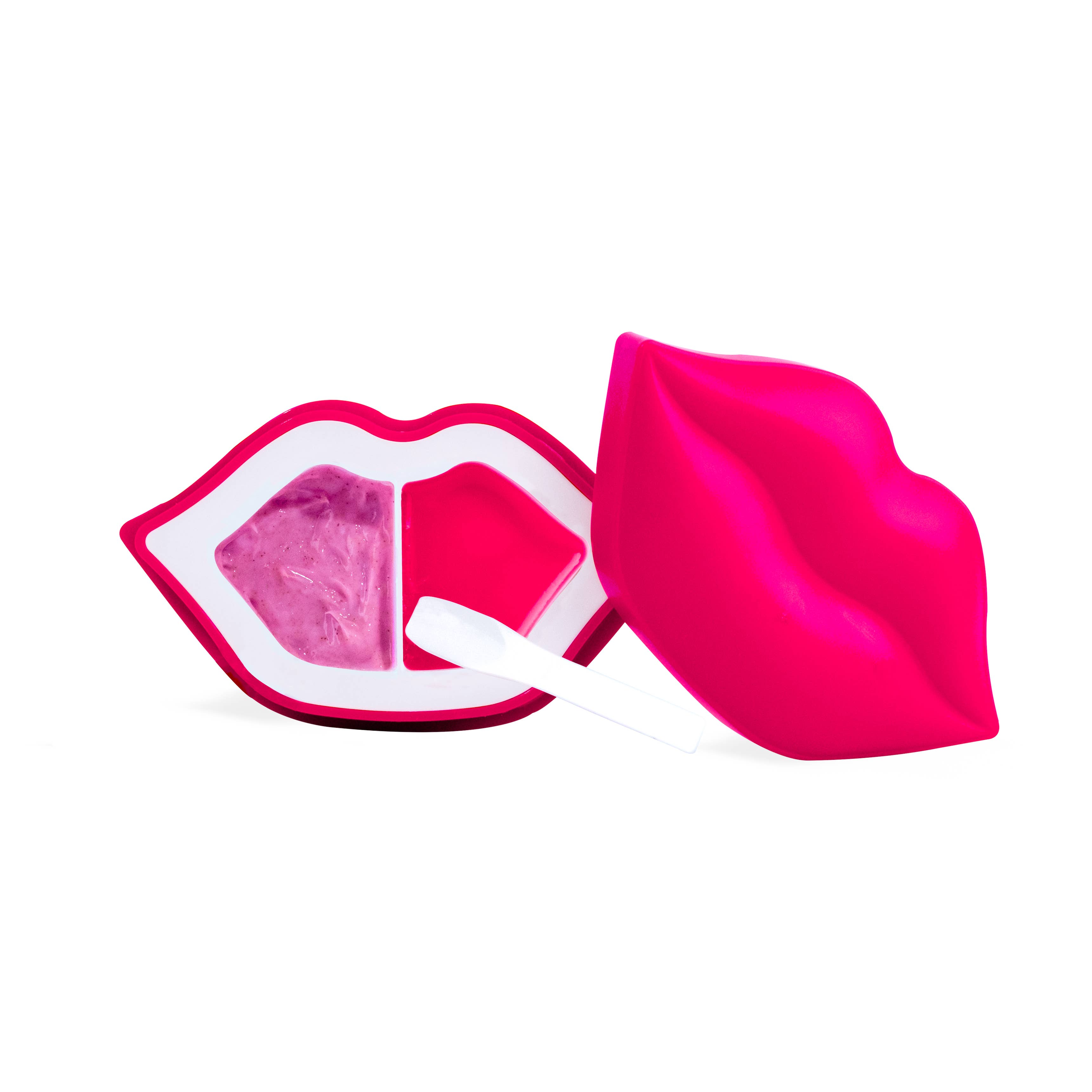 Aquarius Cosmetic SLU - Wholesale Lip Treatment/Mask - IDC INSTITUTE TWO-IN-ONE LIP CARE KIT1