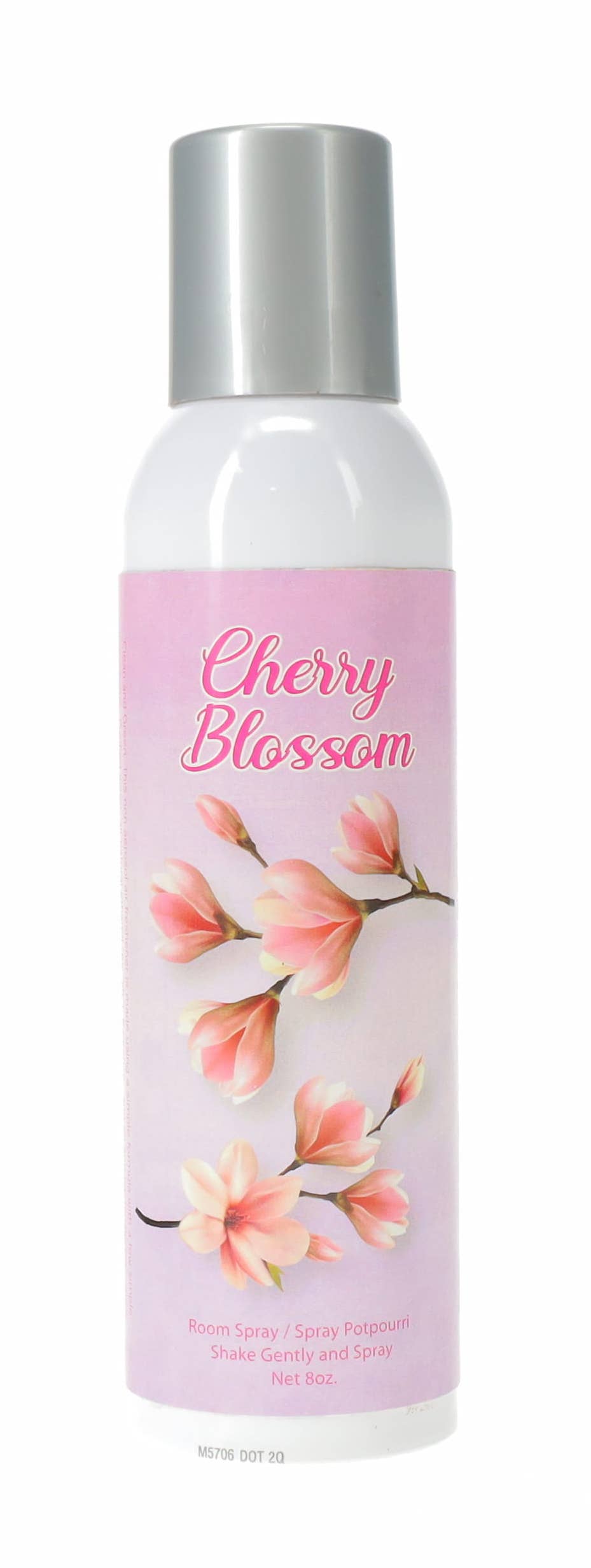 Your Home - Venta al por mayor Espráis para interior y ropa de cama - Lata blanca Room Spray de 8 onzas (elige tu aroma)0