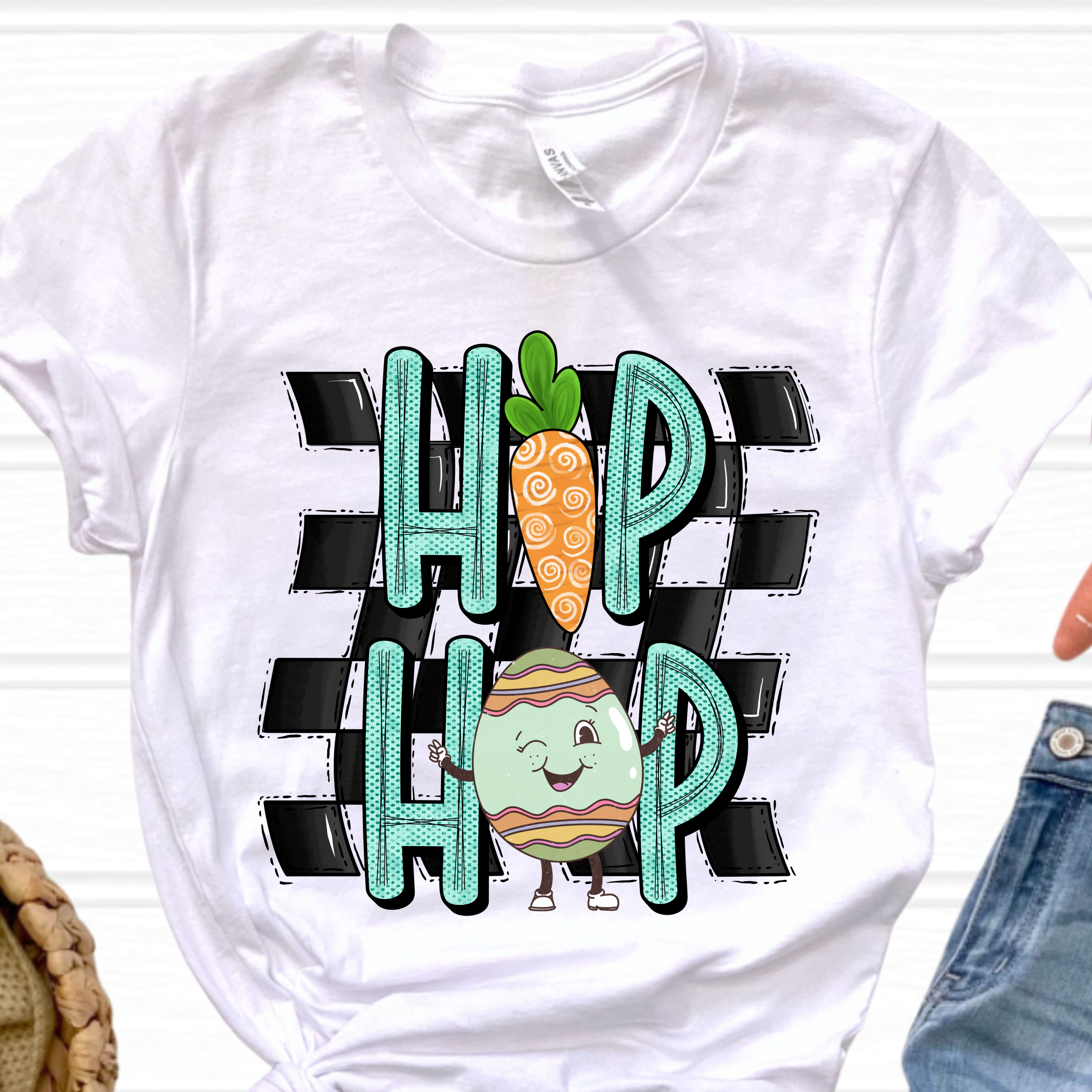 Simple Tymes - Wholesale Sublimation Transfer - Hip Hop Retro DTF Print0