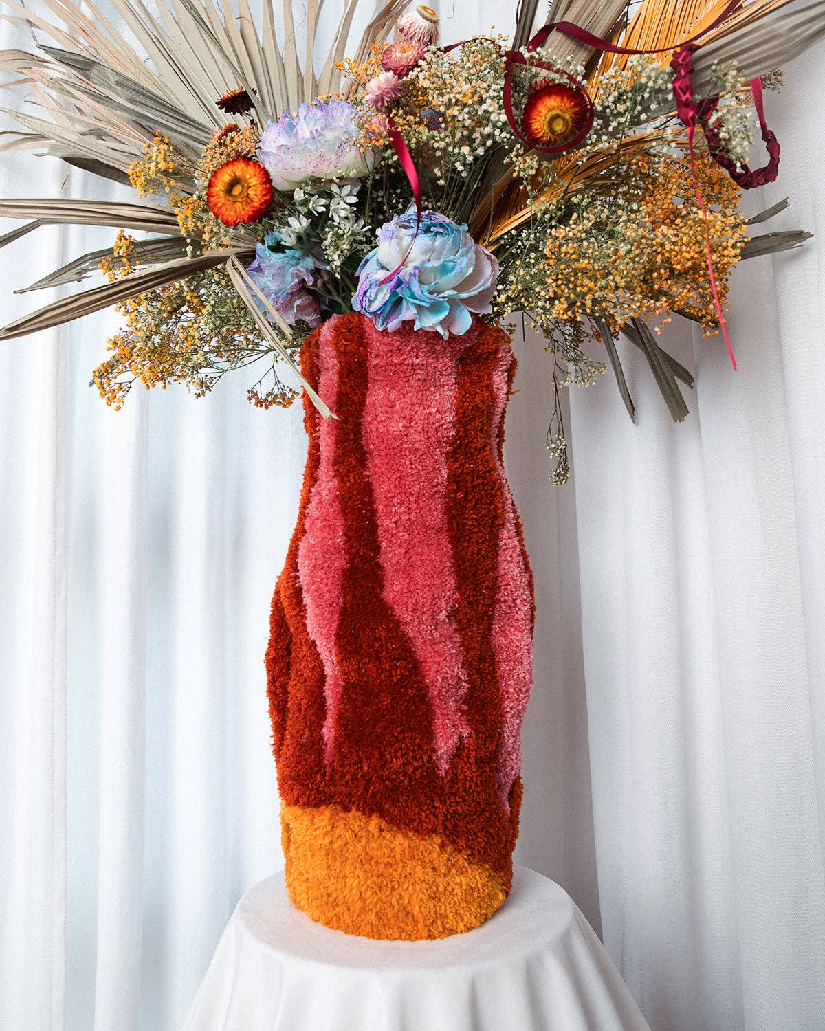 Apothicc - Wholesale Vase - Vase - Ochre2