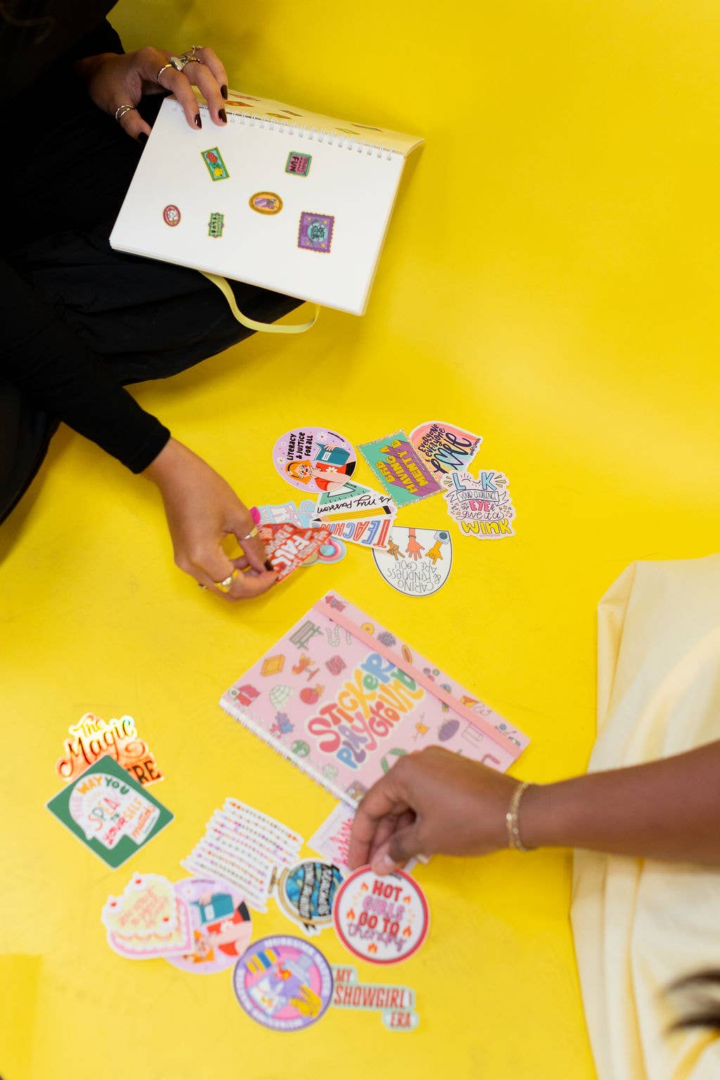 NatterDoodle - Wholesale Sticker - Teachers Change the World Sticker, Teacher Appreciation Viny5