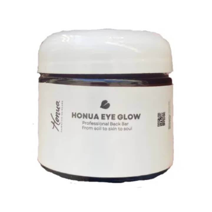 Honua Eye Glow - Back Bar ONLY for wholesale by Honua Skincare