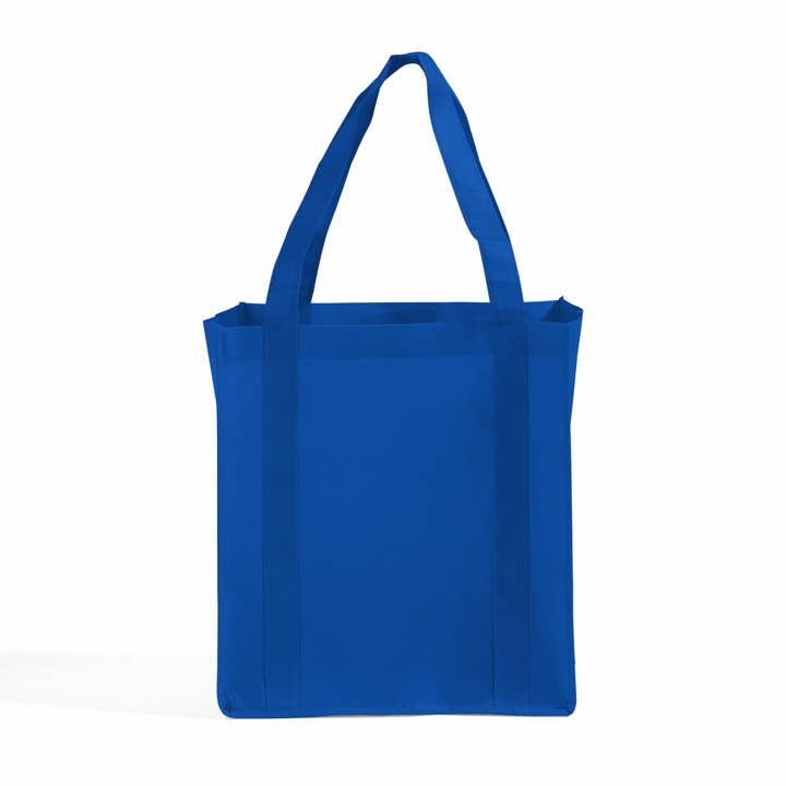 TBF - Wholesale Tote bag – Unisex - TBF Grocery Non-Woven Tote - GN452