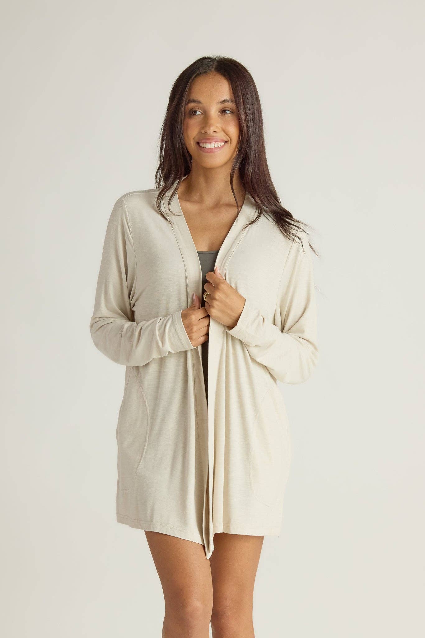 Faceplant Dreams - Wholesale Jacket - Women's - Swing Jacket4