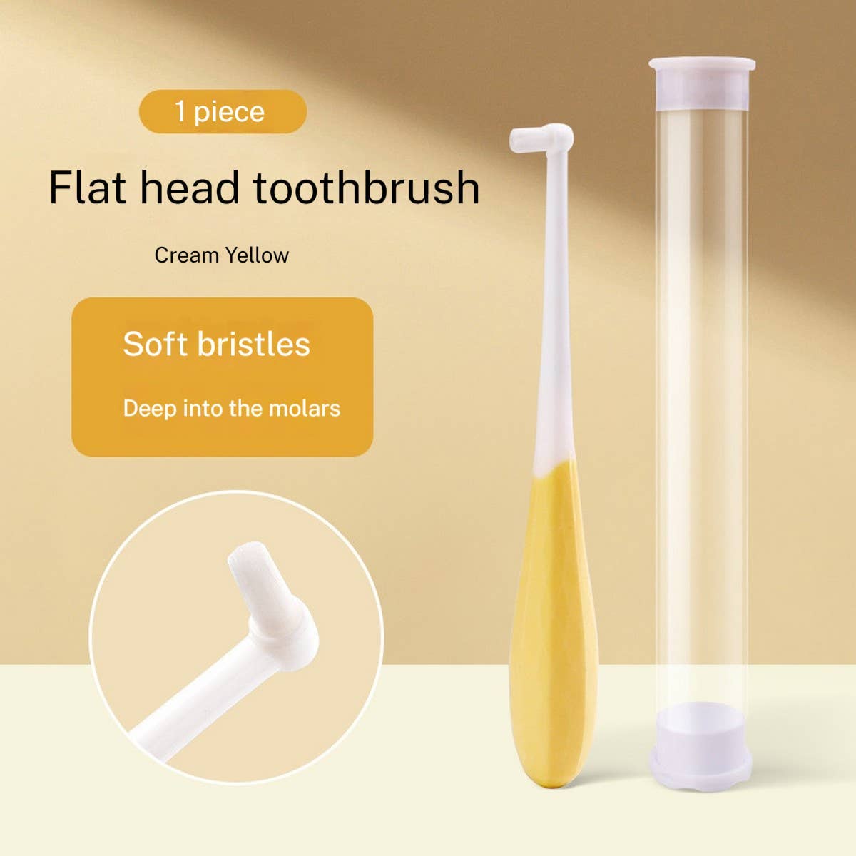 PAWPAWwholesale - Wholesale Pet Brush - Cat/Dog - Ultra-Soft Pet Toothbrush for Sensitive Gums_CWMM62152