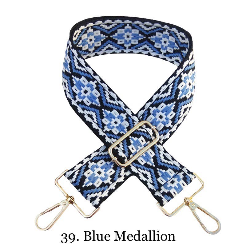 Babs + Birdie - Wholesale Crossbody Bag - Women's - Vegan Leather Crossbody Bag - Pick Your Strap38