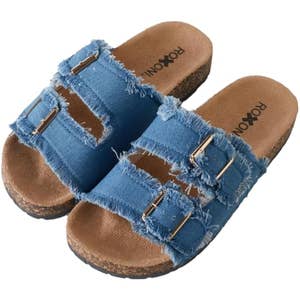 Wholesale birkenstock deals sandals
