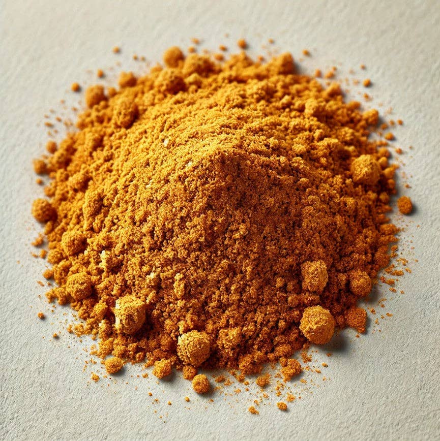 Bake Affair GmbH - Wholesale Dried Spice Mix - Kürbis-Gewürzmischung1