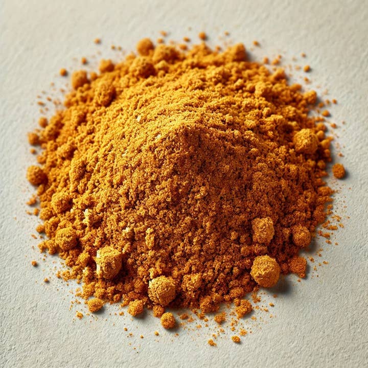 Bake Affair GmbH - Wholesale Dried Spice Mix - Kürbis-Gewürzmischung1