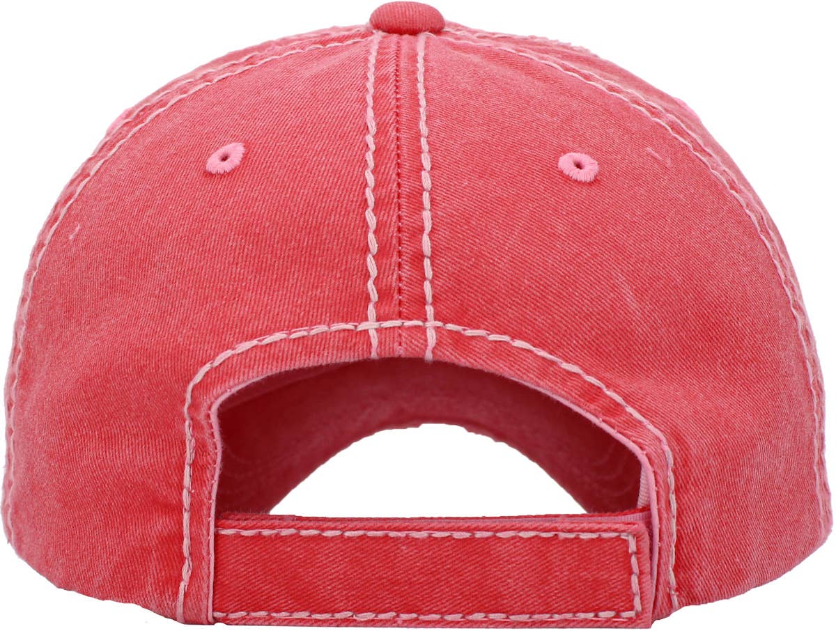 KBETHOS – Boné de beisebol - Unissexo por atacado – Boné vintage lavado27