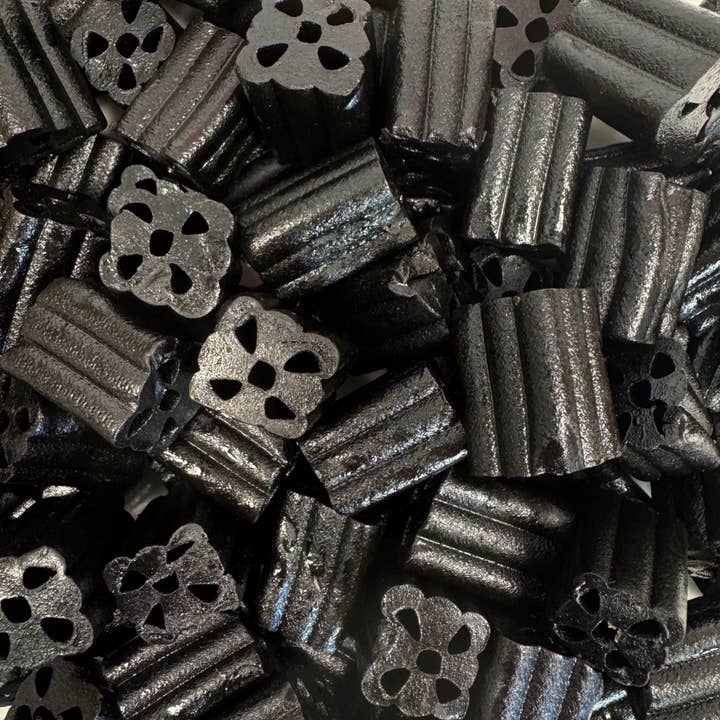 Ammo Lakrids for engroshandel hos Scandi Wholesale