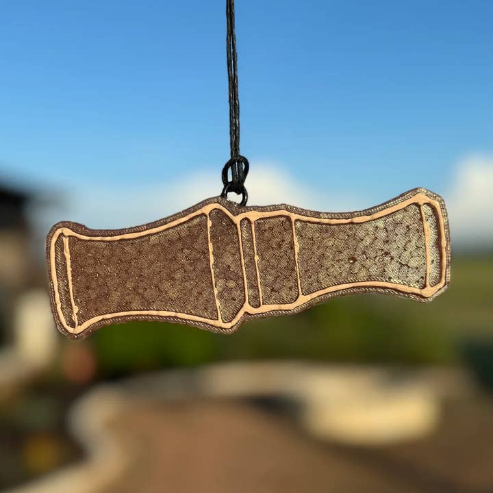 Duck Call Car Freshie/Car Scent/Air Freshener/Hunting for wholesale by Scent Story Freshies