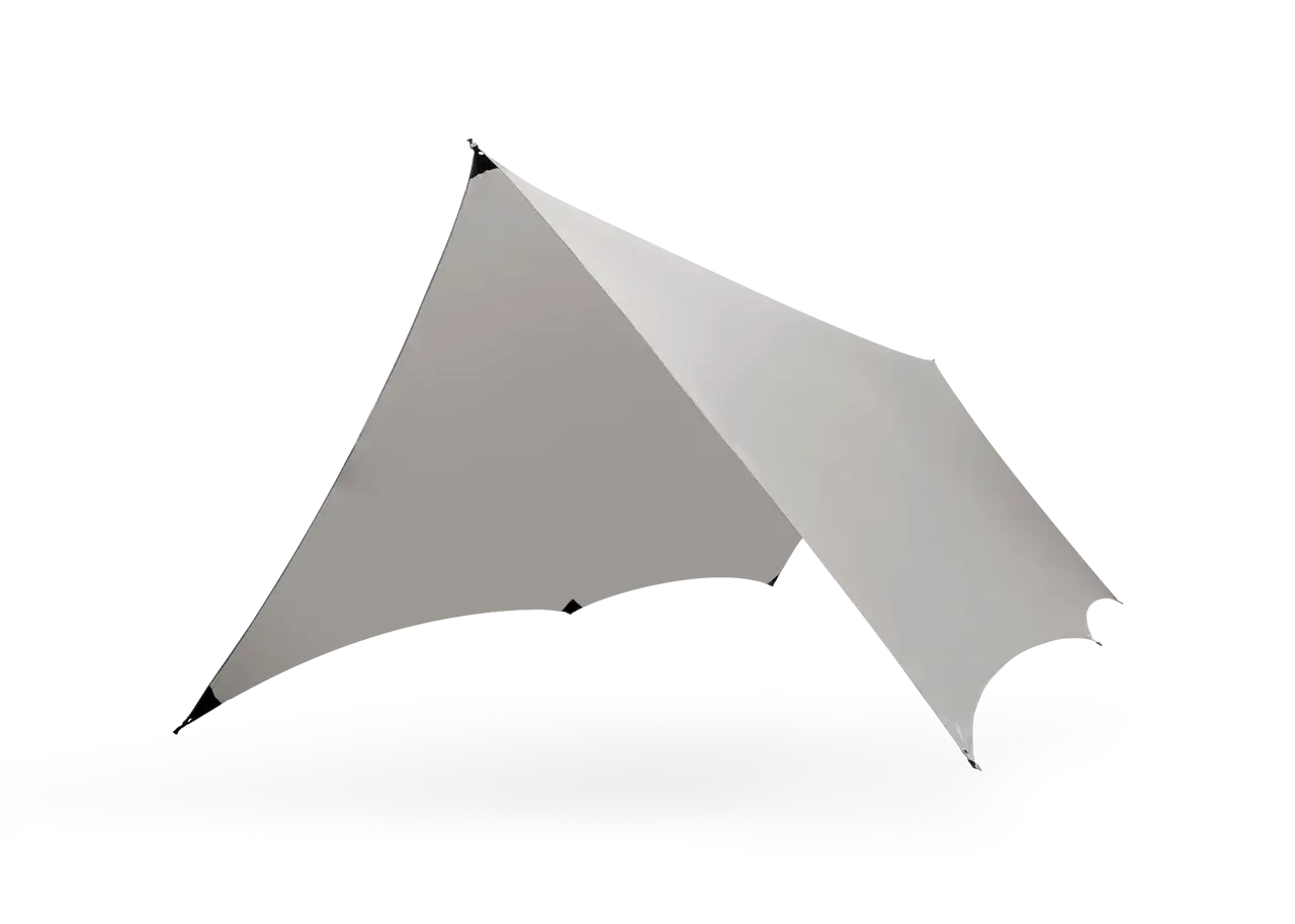 Kammok - Wholesale Tent - Kuhli UL - Ultralight Weather Shelter7