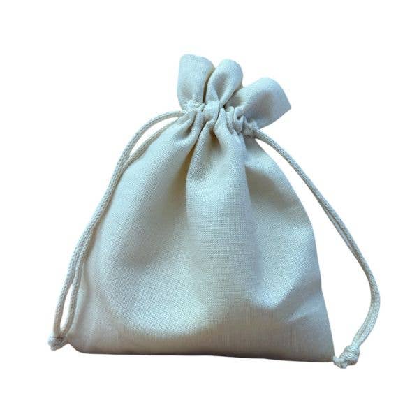 Dampa 1975 - Wholesale Soap Set - Set of 10 decorative duck soaps with cotton bag