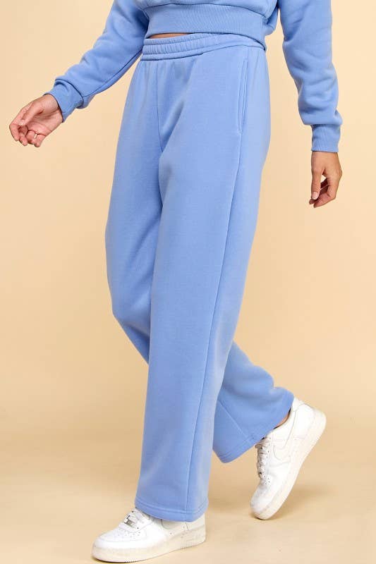 MIO WHOLESALE – wholesale Lounge Sweatpants/jogging bottoms – Women's – PF60-SWEATPANTS FRENCH TERRY FLEECE SWEATPANTS13