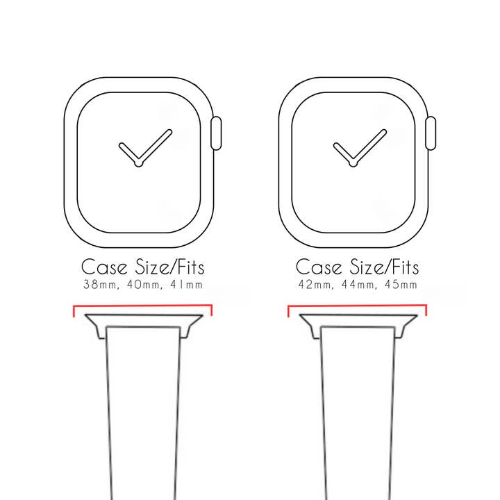 Beaudin - Wholesale Watch Band/Strap - Women's - Apple Watch Band | Hair on Hide (Pre Made)11