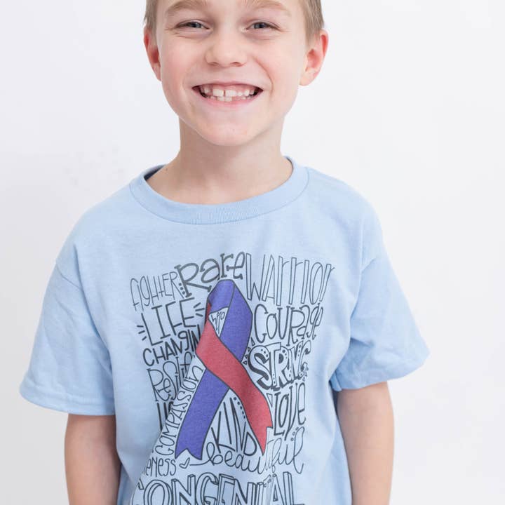 CHD Awareness for wholesale by Simply Havik