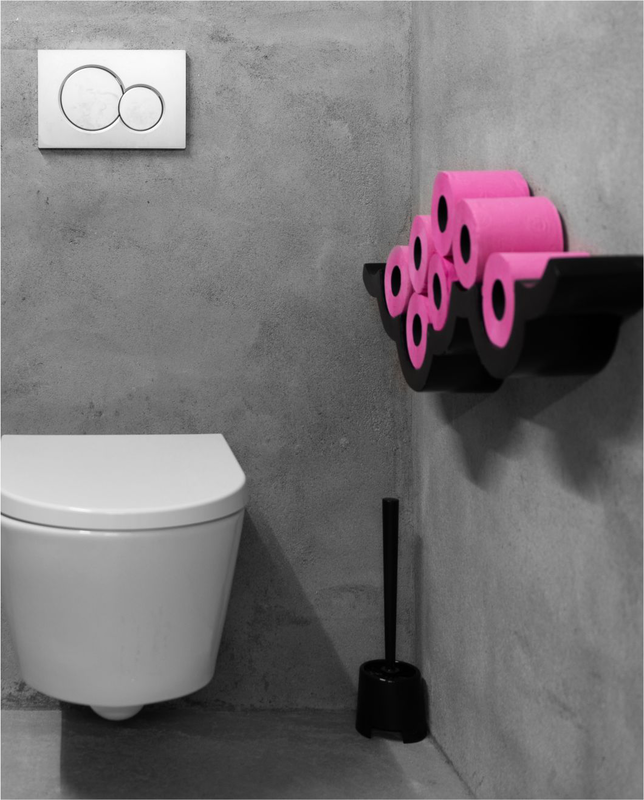 Renova - Wholesale Toilet Paper - Toilet Paper Renova Fucsia 
6 Rolls2