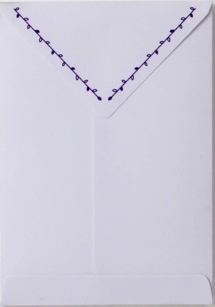 UWP Luxe - Wholesale Everyday Greeting Card - Prize Ribbon Pop-Up Card2