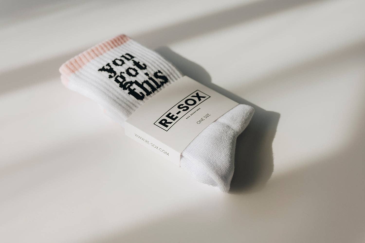 RE-SOX - Wholesale Socks - Women's - 3 - SET - COLOR POP CREW5