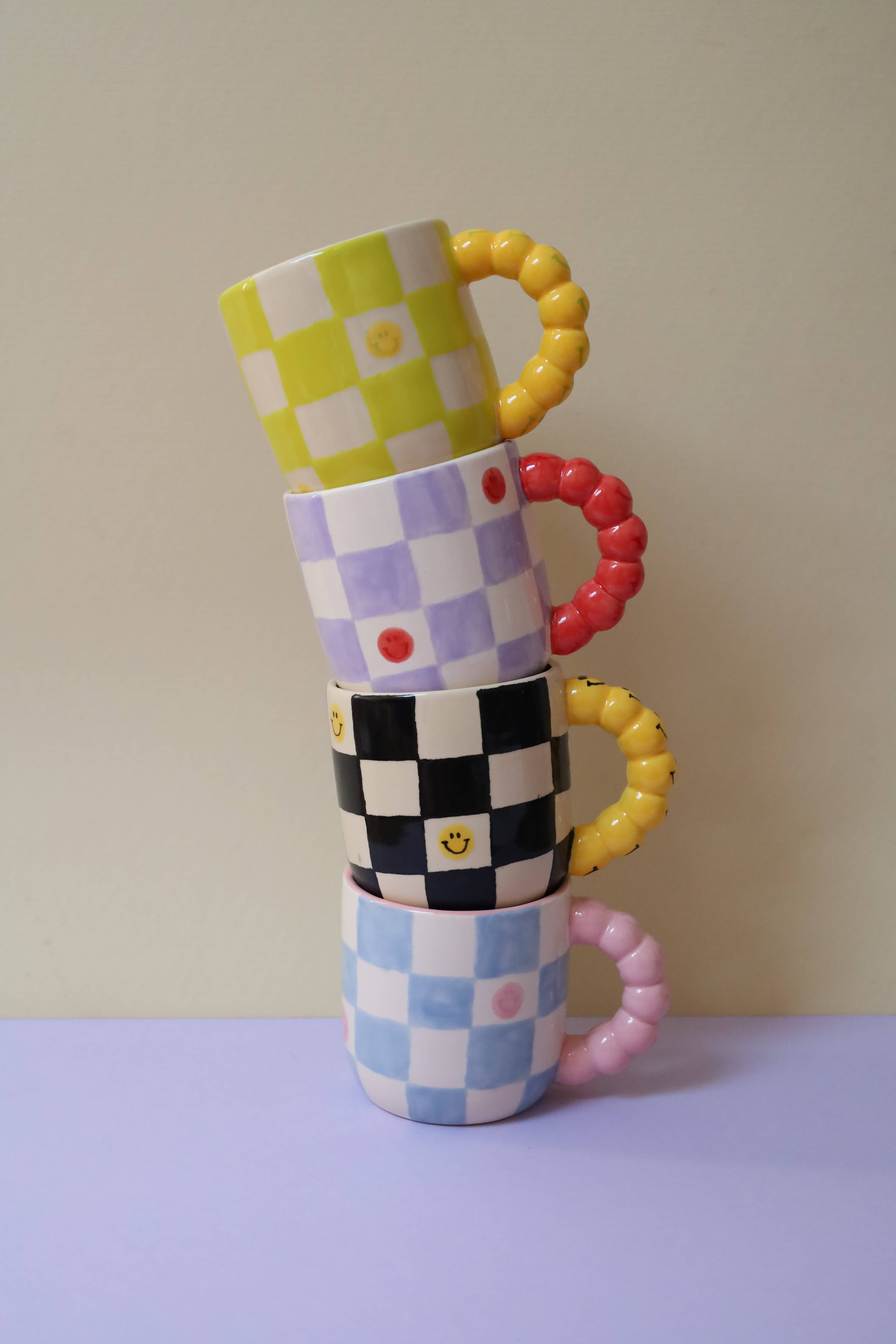 Mim Candles and Ceramics – Großhandel Kaffeebecher – IKE MIM Tasse6