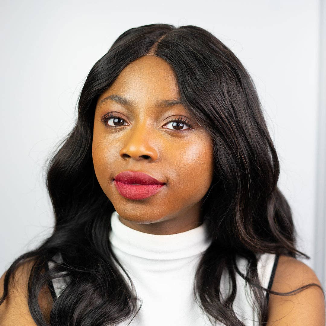 Prettykind Limited - Vente Rouges à lèvres - Rouge à lèvres liquide mat Dark & Pretty9