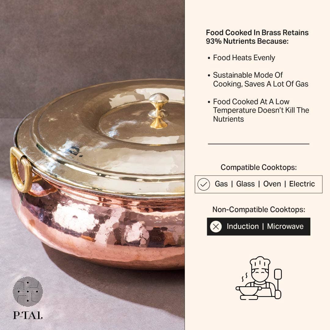 P-TAL - Venta al por mayor Conjuntos de utensilios de cocina - Juego de Utensilios de Cocina de Cobre10